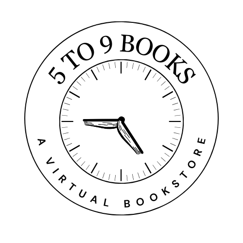 5 To 9 Books logo